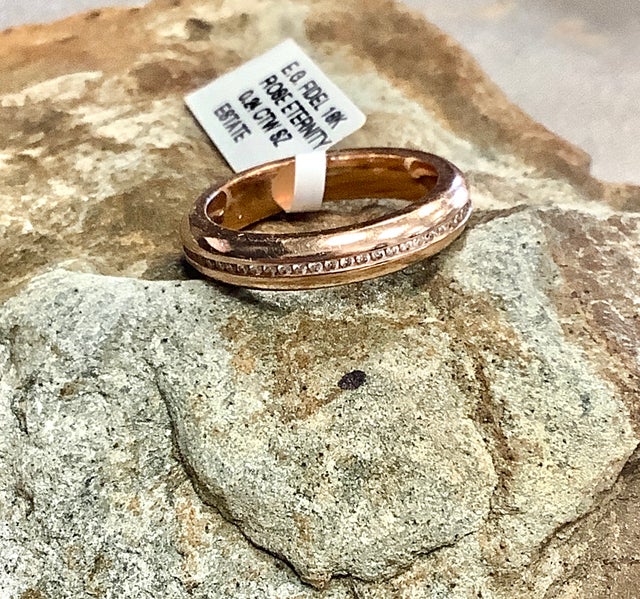 Designer Jewelry | Beckner Jewelry Repair, Engraving, Custom