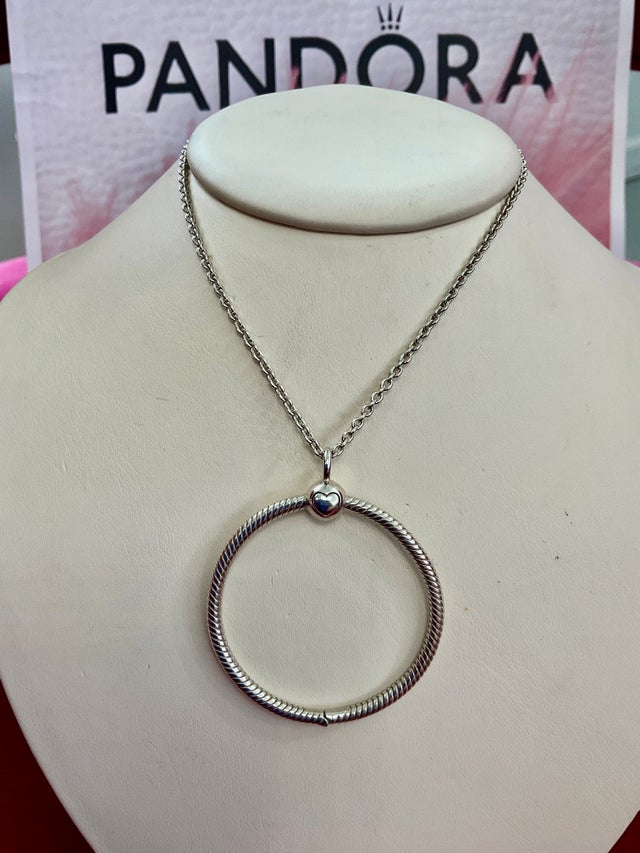 Pandora | Beckner Jewelry Repair, Engraving, Custom & Permanent