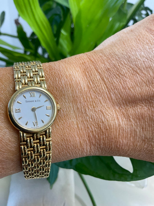美術品・アンティーク・コレクション Tiffany Money $100（silverに18
