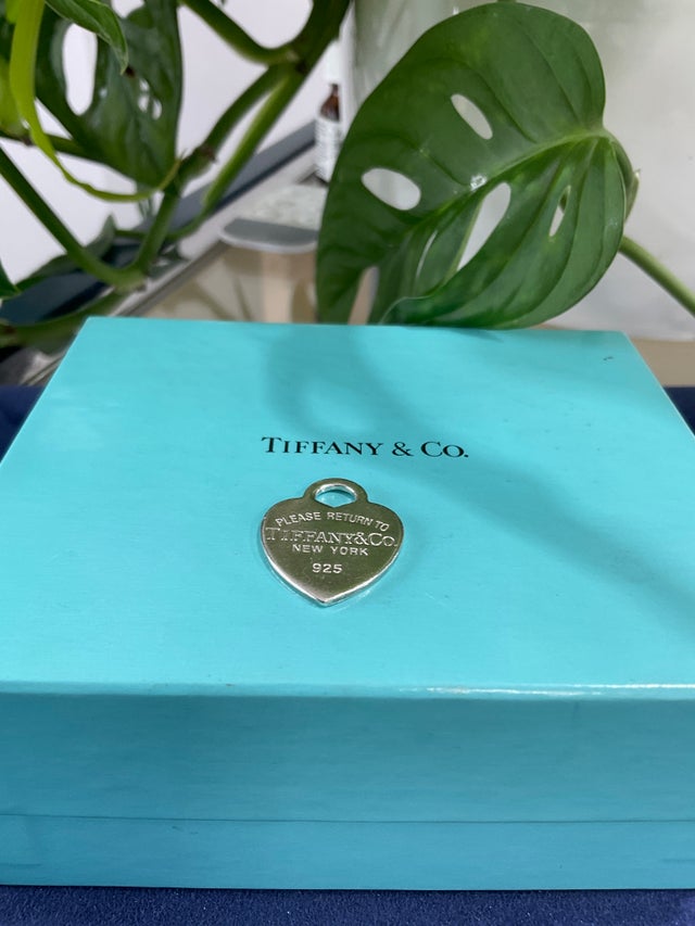Tiffany & Co | Beckner Jewelry Repair, Engraving, Custom