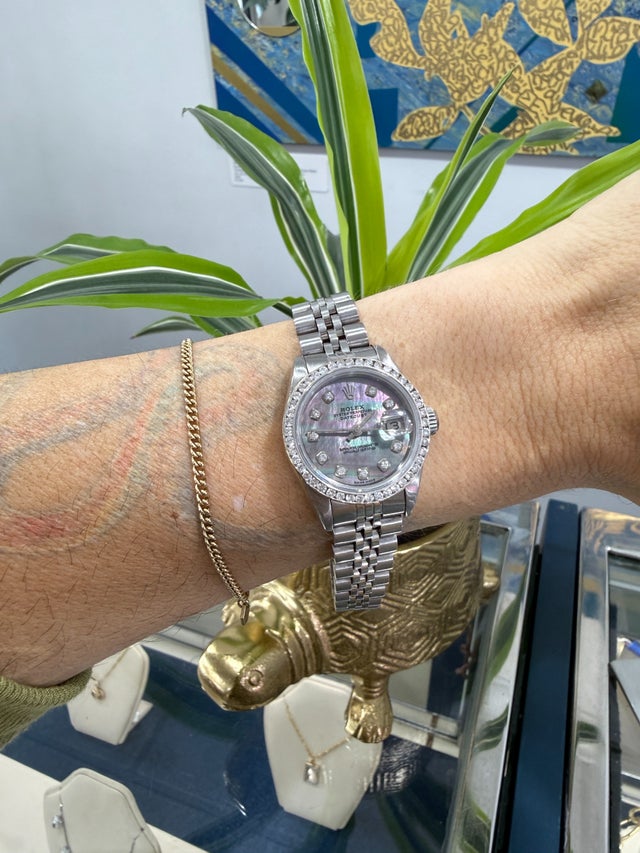 Watches | Beckner Jewelry Repair, Engraving, Custom & Permanent