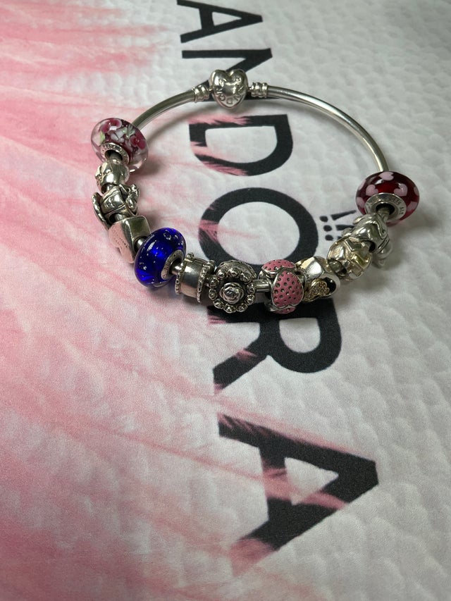 Pandora | Beckner Jewelry Repair, Engraving, Custom & Permanent